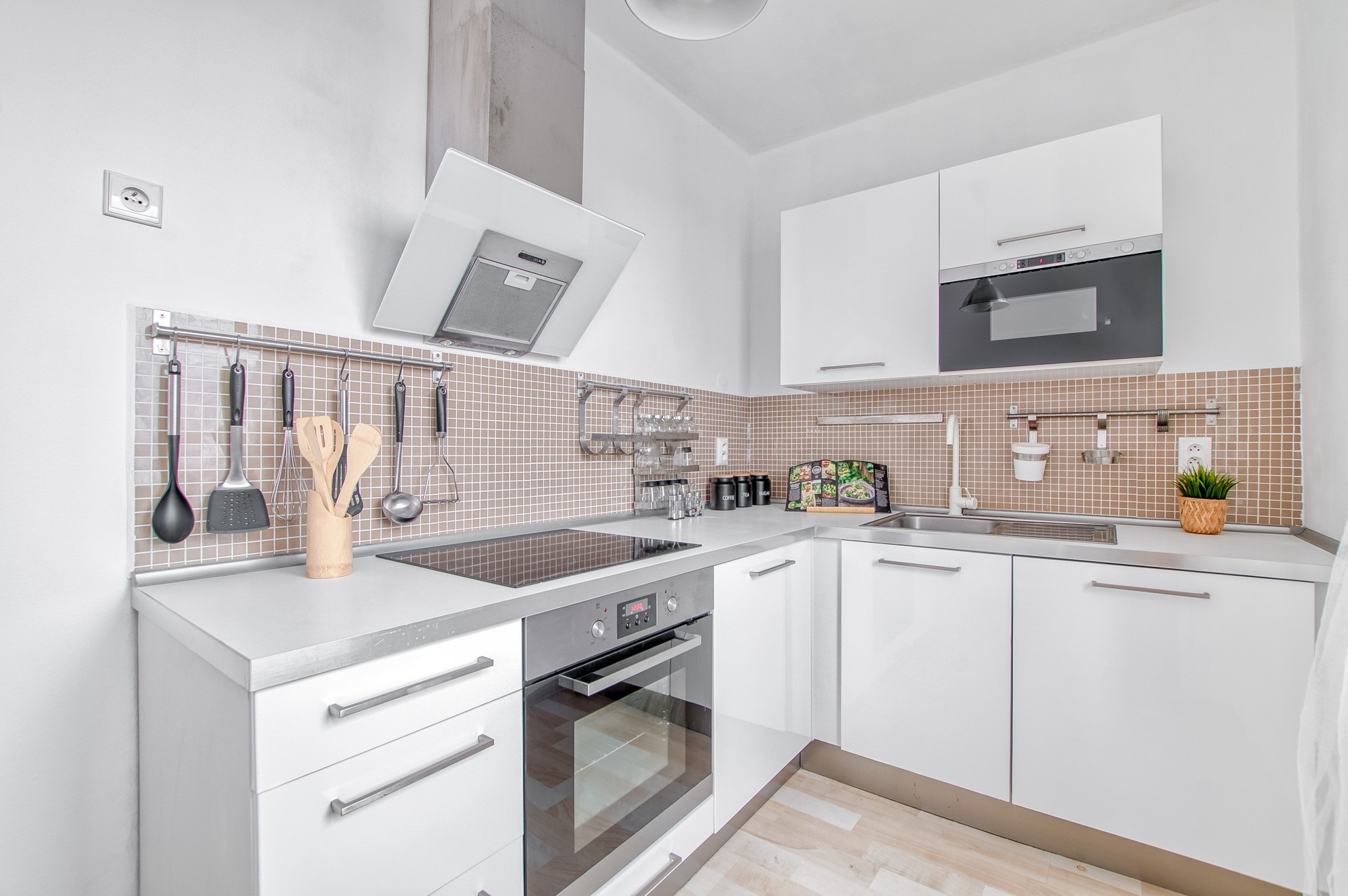 Prodej bytu v os. vlast. 1+1+lodžie/41 m2 na ul. Borovského, Karviná - Ráj