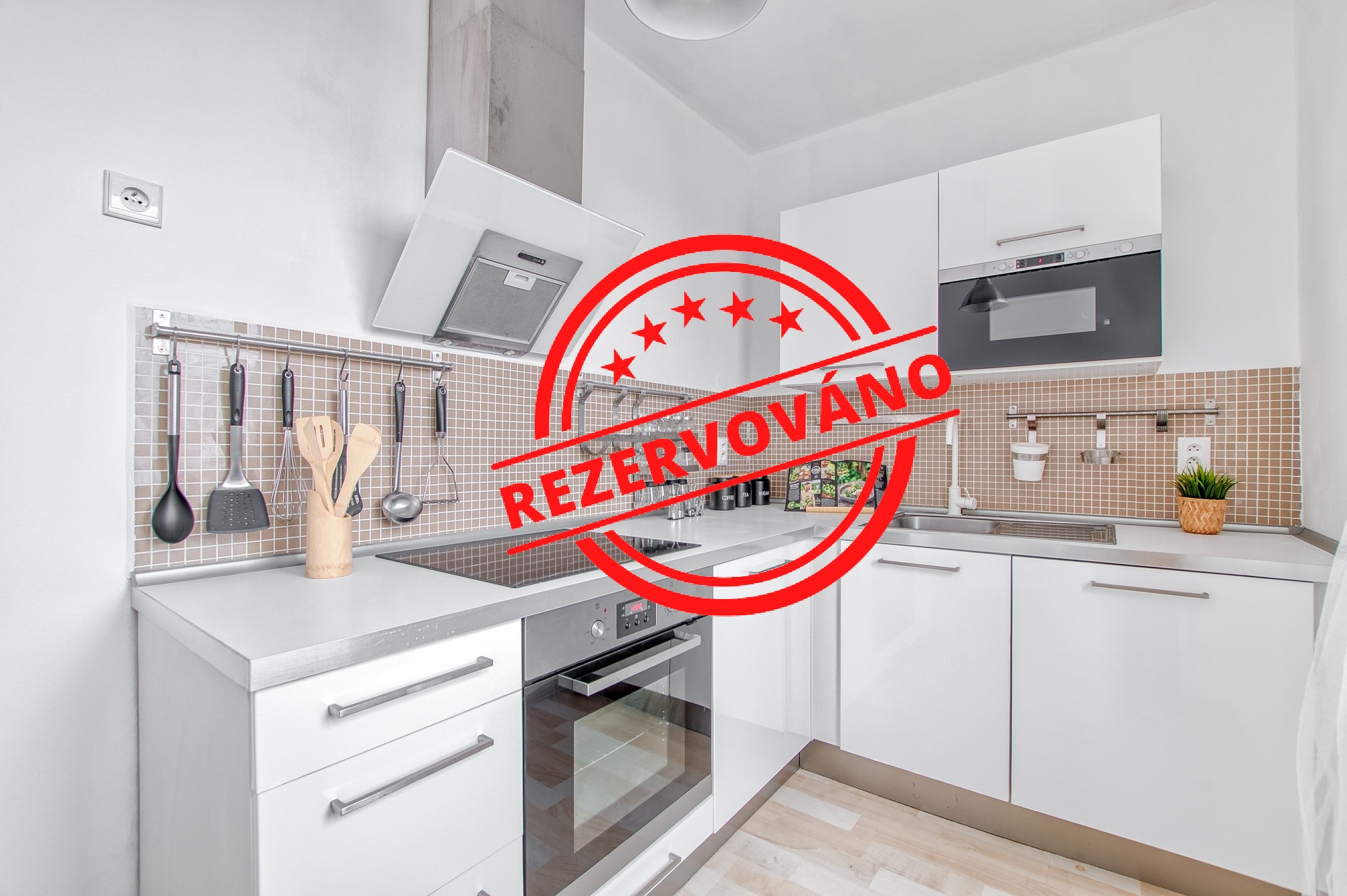 Prodej bytu v os. vlast. 1+1+lodžie/41 m2 na ul. Borovského, Karviná - Ráj