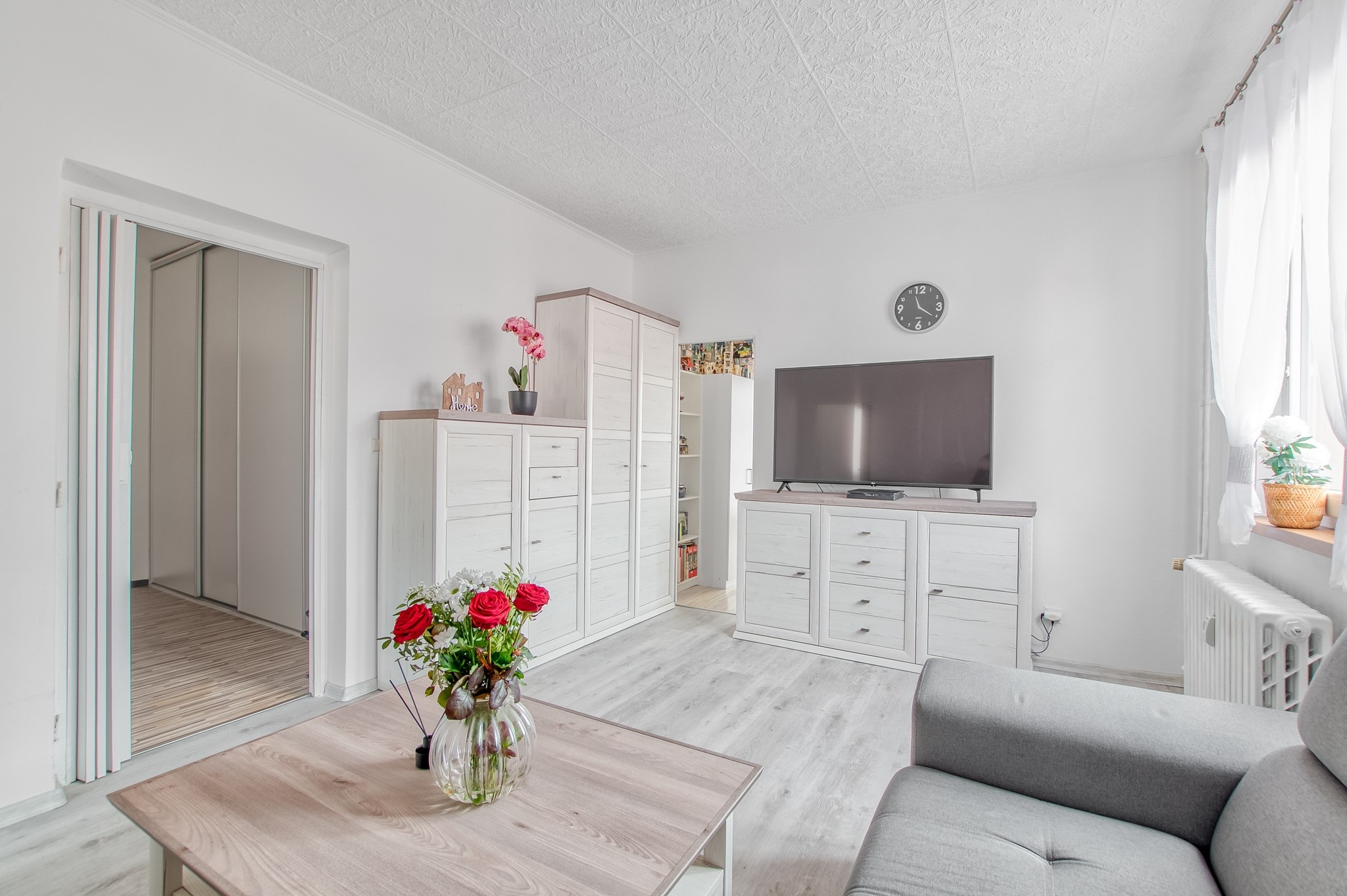 Prodej družs. bytu o velikosti 3+1/56 m2 + lodžie na ul. Na Kopci, Karviná - Mizerov