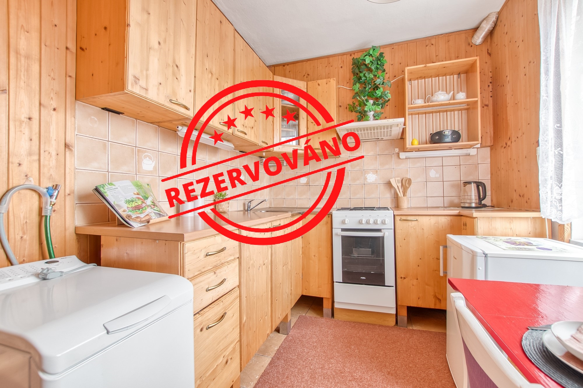 Prodej družs. bytu o velikosti 2+1+lodžie/52 m2 na ul. Tř. Těreškovové, Karviná - Mizerov