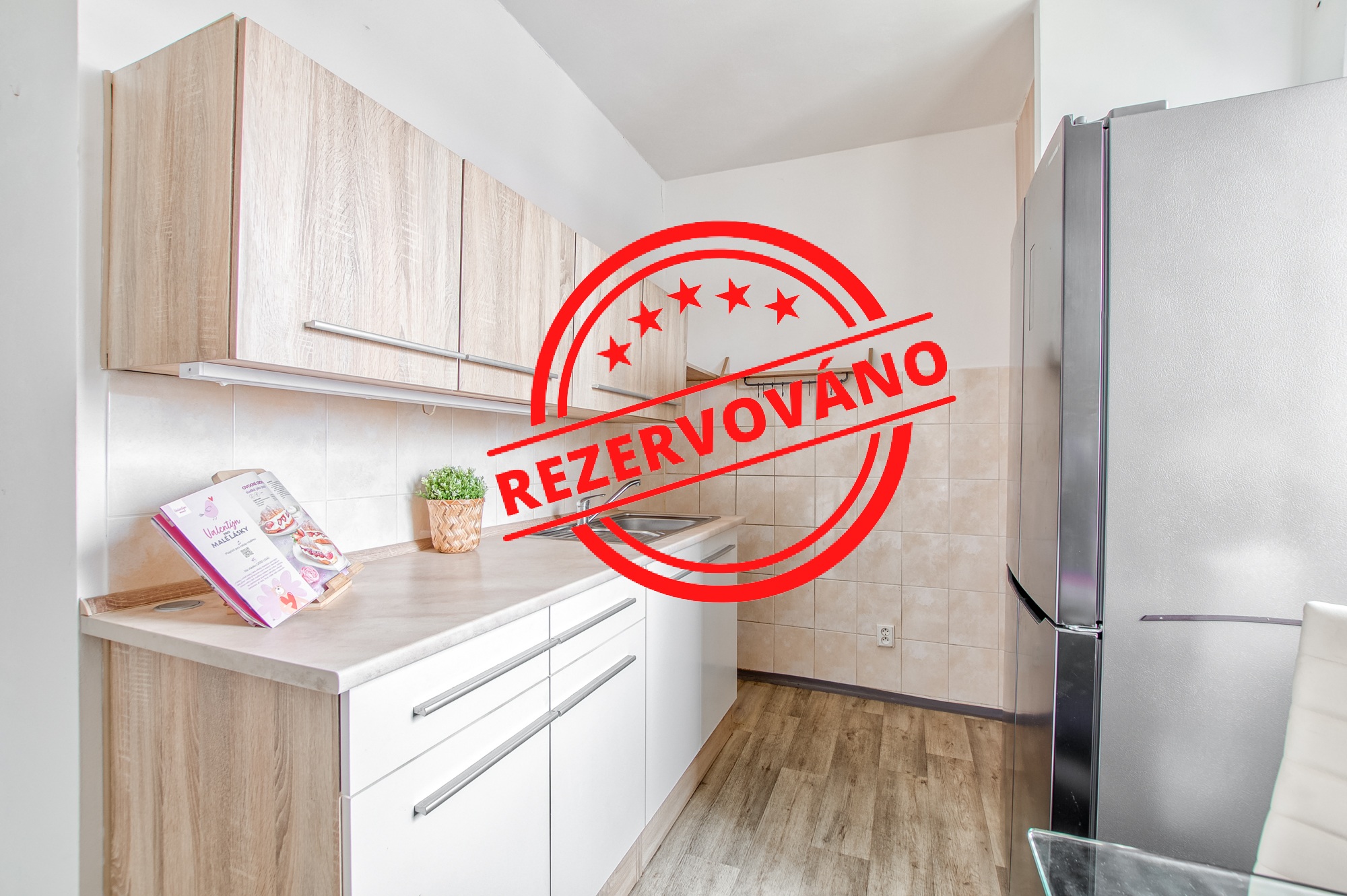 Prodej bytu v os. vlast. 2+1/55m2 ul. tř. Těreškovové, Karviná – Mizerov