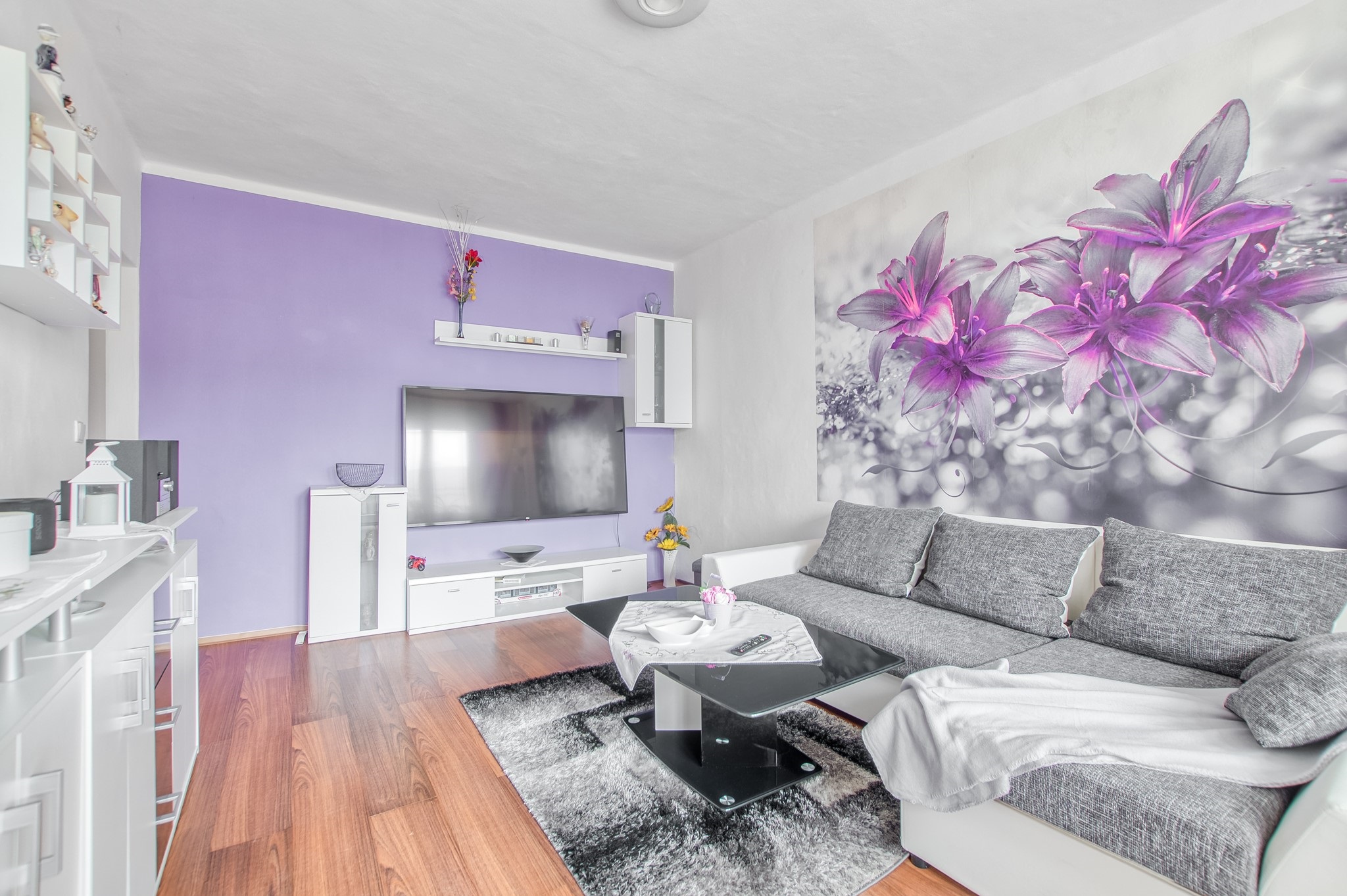 Prodej družs. bytu o velikosti 2+1+lodžie/57 m2 na ul. Vojtěcha Martínka, Orlová