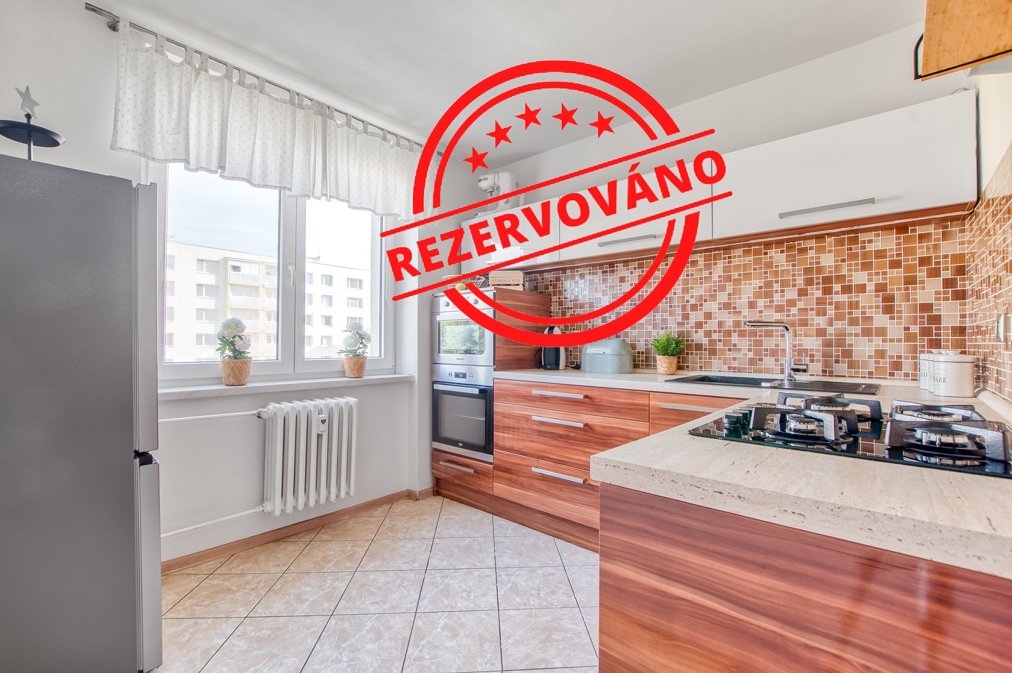 Prodej bytu v os. vlast. 3+1+lodžie/75 m2 na ul. Dělnická, Karviná - Nové Město