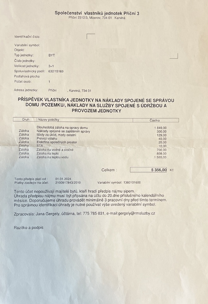 evidencni_list