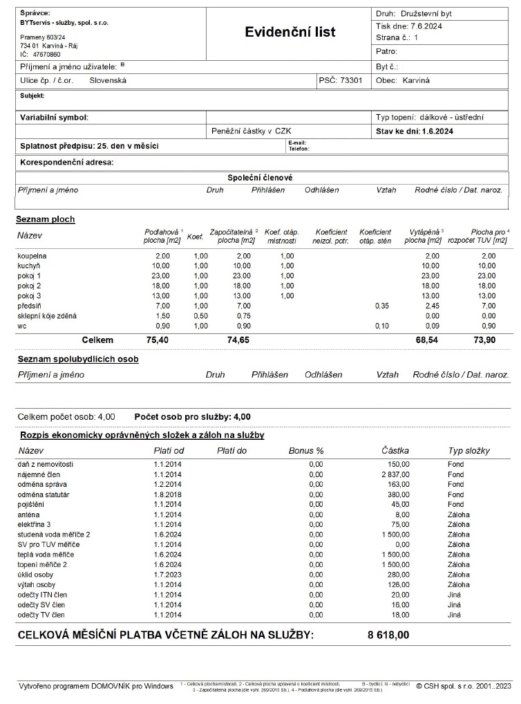 evidencni_list_novy