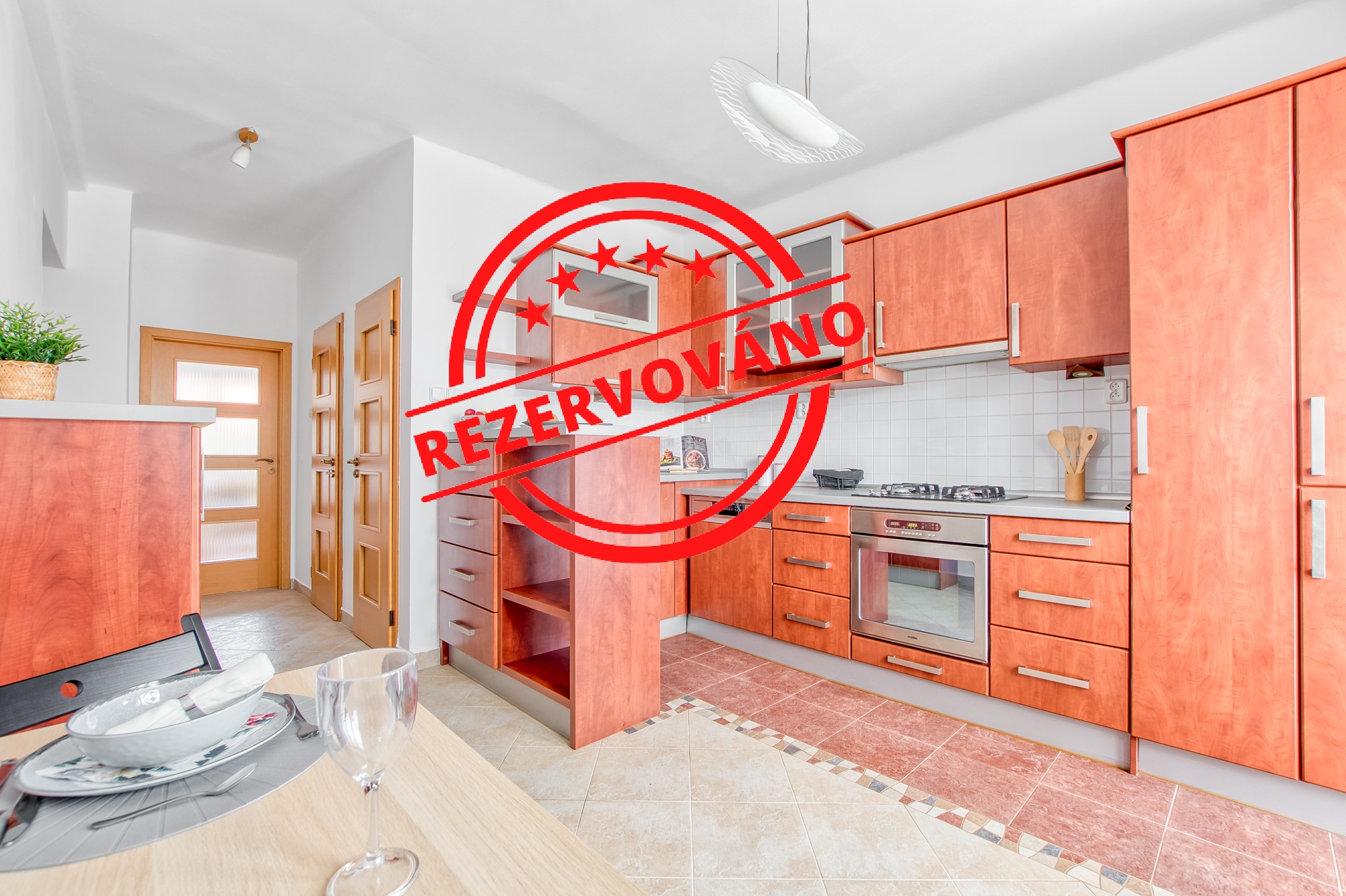 Prodej bytu v os. vlast. 3+1+balkon/83 m2 na ul. Tř. Osvobození, Karviná - Nové Město