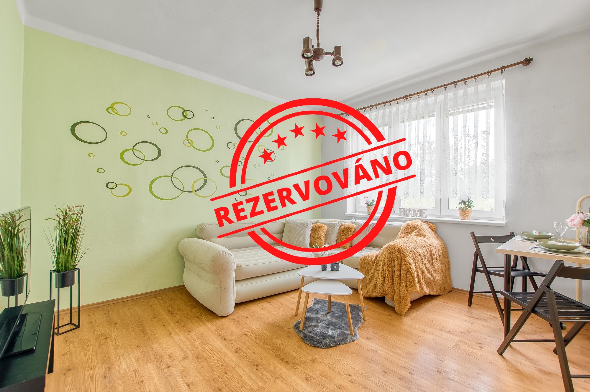 Prodej družs. bytu o velikosti 3+1+lodžie/63 m2 na ul. Žižkova, Karviná -Hranice