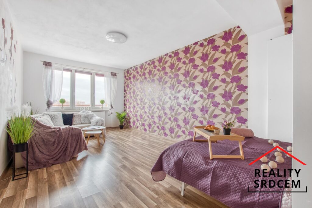 Prodej družs. bytu 2+1/54m2 na ul. Březová, Karviná – Ráj