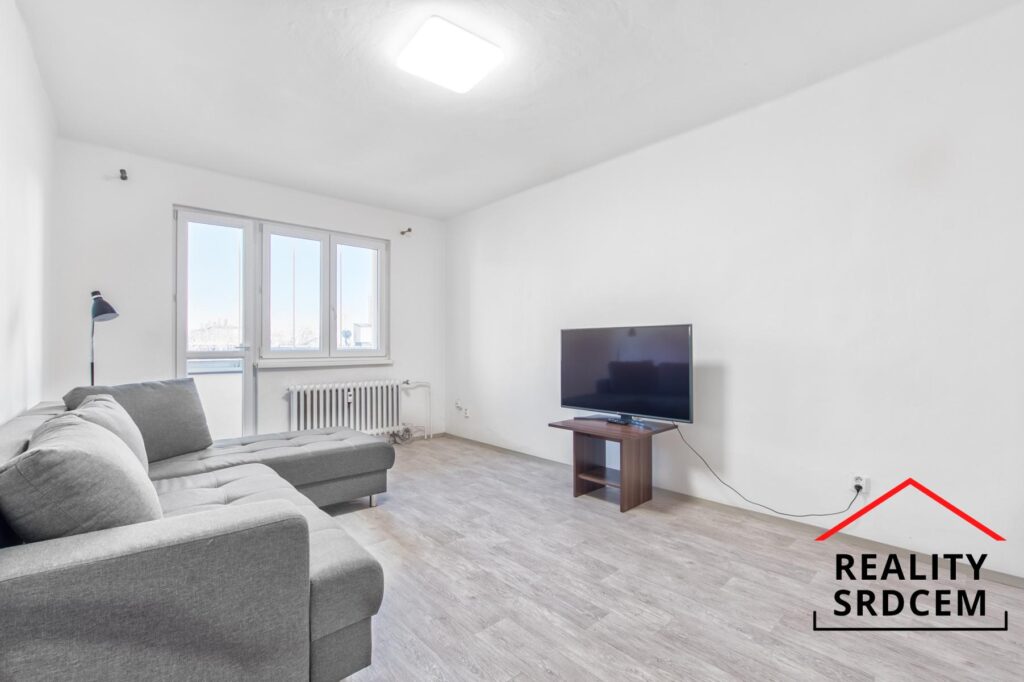 Prodej družs. 2+1+lodžie/55 m2 ul. Březová, Karviná