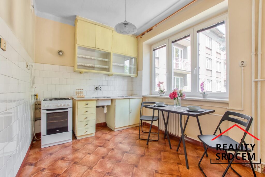 Prodej bytu v os. vl. 2+1+ balkon+2 komory/56m2 na ul Jurkovičova, Karviná – Nové město