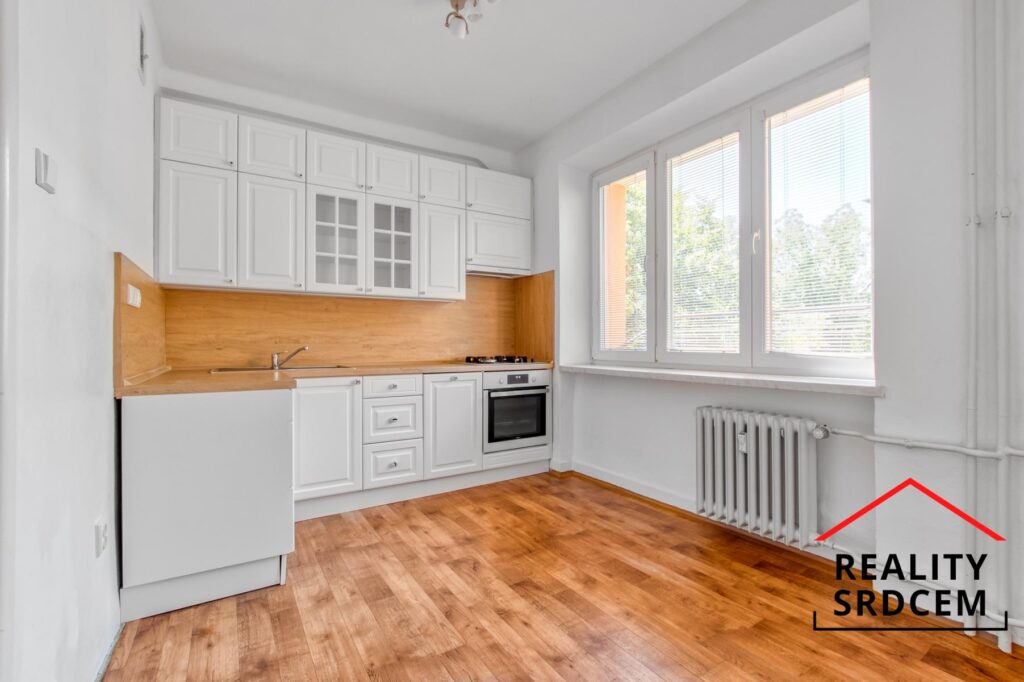 Pronájem bytu v os. vl. 3+1+komora/75m2 na ul. Dvořákova, Karviná – Nové město