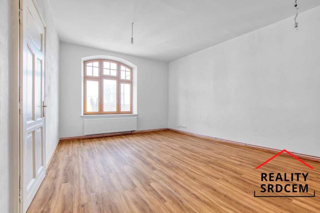 Pronájem bytu v os. vl. 2+1+komora/70m2 na ul. Slezská, Starý Bohumín