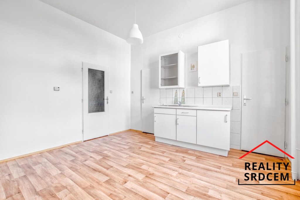 Pronájem garsoniery/30m2 na ul. Slezská, Starý Bohumín