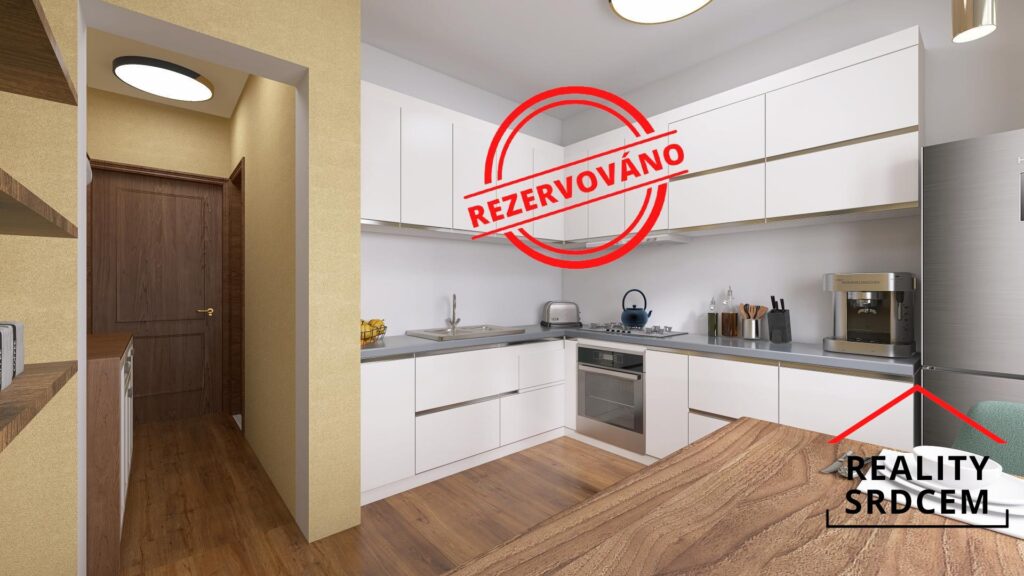 Prodej bytu v os. vlast. o velikosti 1+1/37m2 na ul. Čsl. Armády, Karviná – Hranice