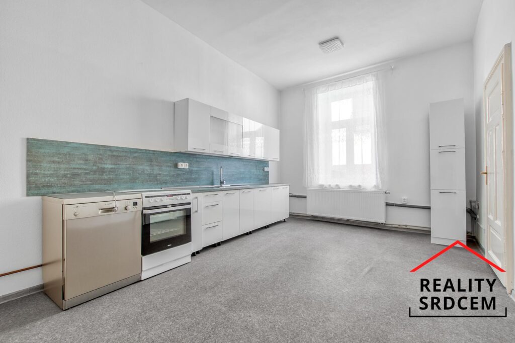 Pronájem bytu v os. vl. 2+1/70m2 na ul. Slezská, Starý Bohumín