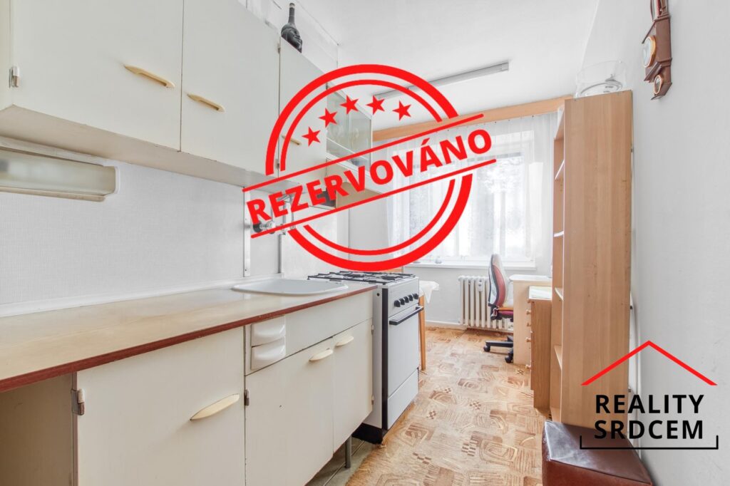 Prodej družs. bytu o velikosti 1+1/40m2 na ul. V Aleji, Karviná – Ráj