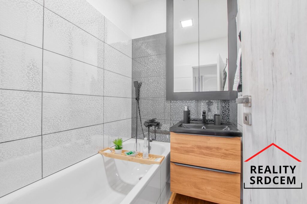 Pronájem družs. bytu 2+1+komora/58m2 na ul. Havířská, Karviná – Nové město