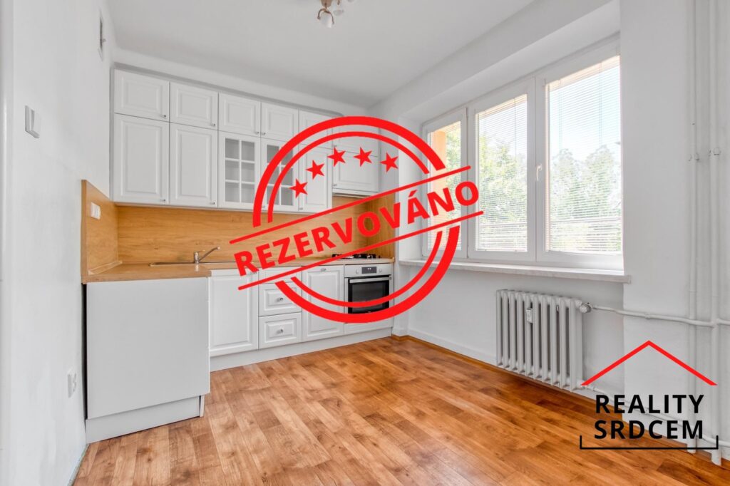 Prodej bytu v os. vl. 3+1+komora/84m2 na ul. Dvořákova, Karviná – Nové město