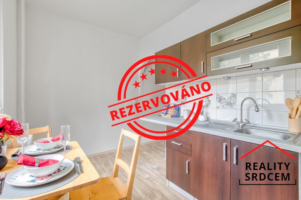 Prodej bytu v os. vlast. 2+1+lodžie/54 m2 na ul. Čajkovského, Karviná – Mizerov