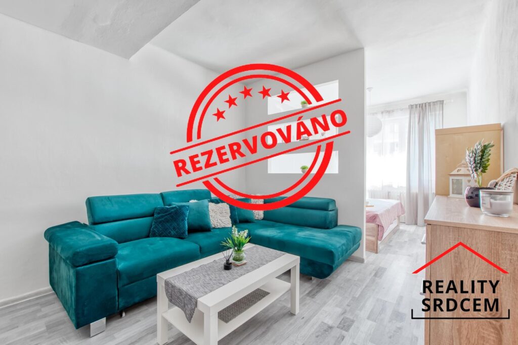 Prodej bytu v os. vlast. 2+1+lodžie/58 m2 na ul. Kosmonautů, Karviná – Ráj