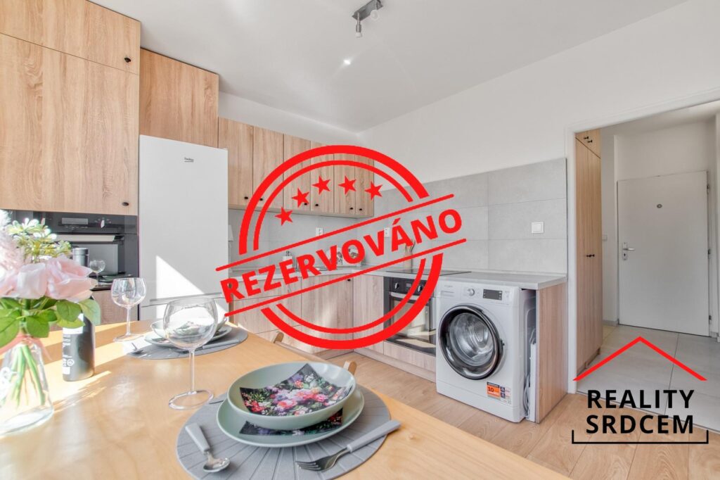 Prodej družs. bytu o velikosti 1+1/37m2 na ul. Kubelíkova, Havířov – Podlesí