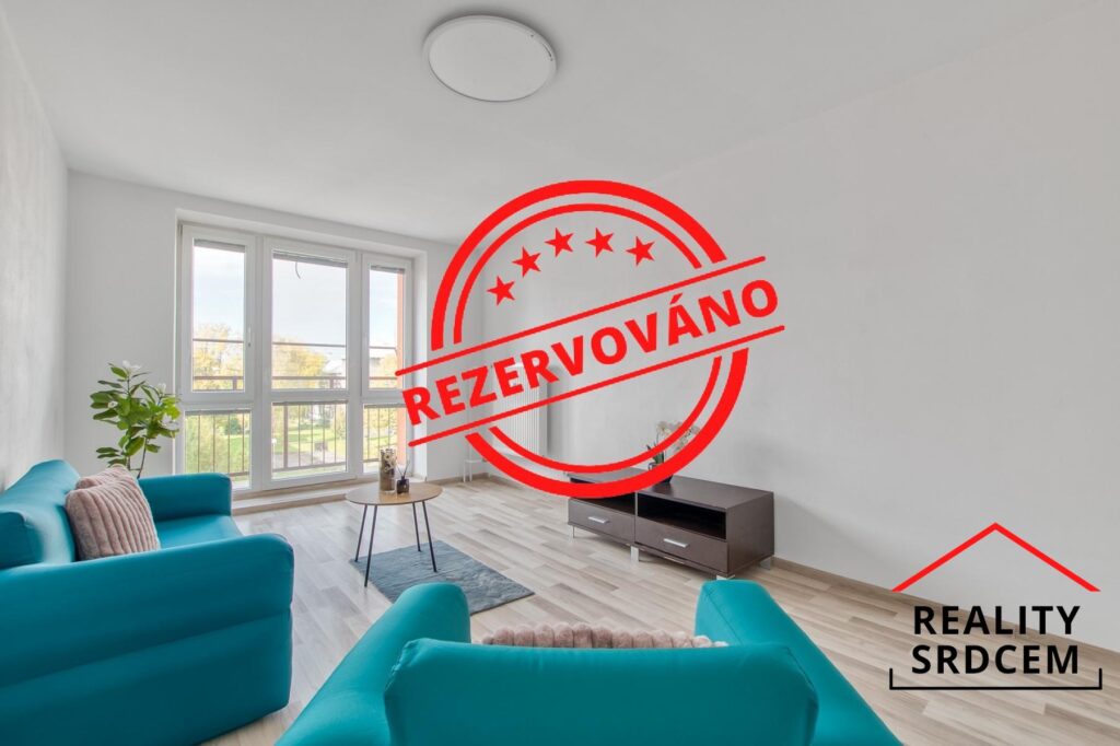 Prodej bytu v os. vlast. 2+1+balkon+komora/69m2 Tř. Osvobození, Karviná – Nové město