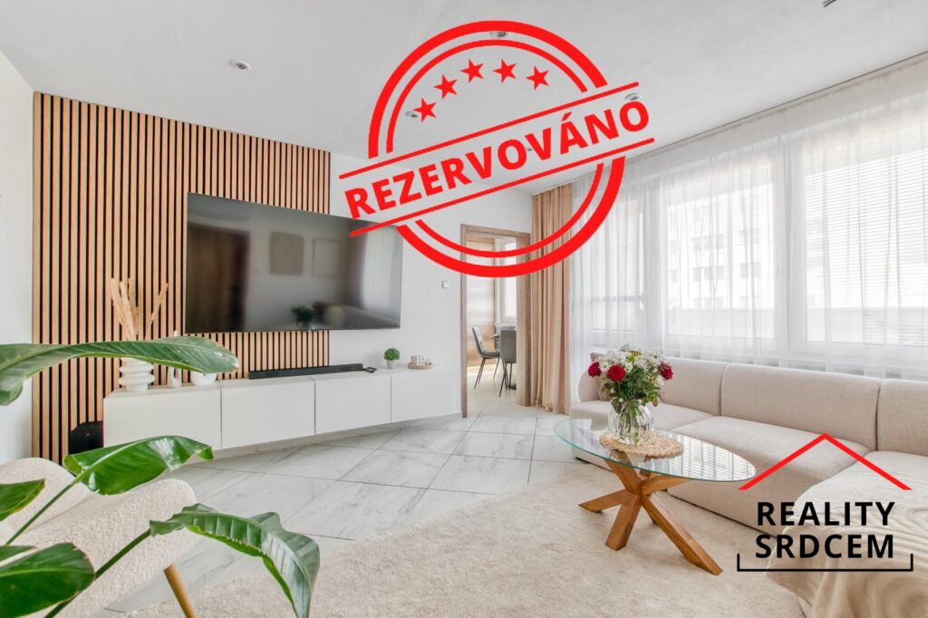 Prodej družs. bytu o velikosti 4+1+lšatna+lodžie/80 m2 na ul. Na Výsluní, Orlová