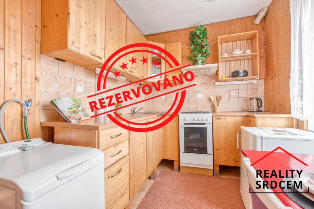 Prodej družs. bytu o velikosti 2+1+lodžie/52m2 na ul. Tř. Těreškovové, Karviná – Mizerov