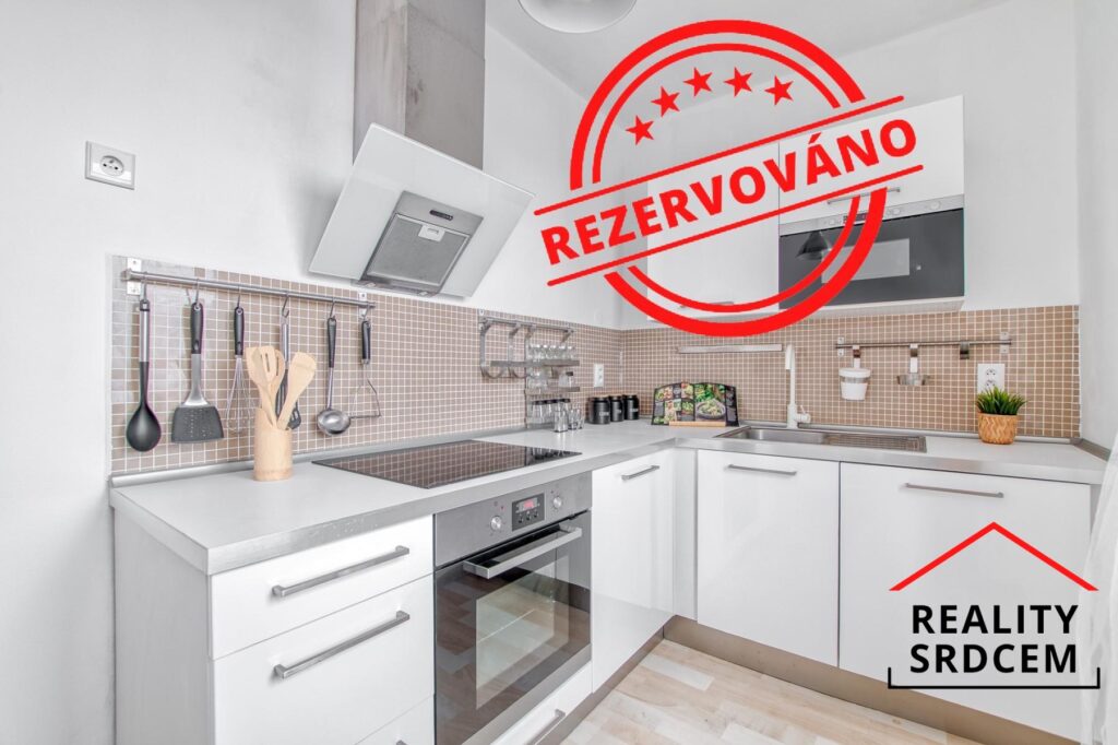 Prodej bytu v os. vlast. 1+1+lodžie/41 m2 na ul. Borovského, Karviná – Mizerov