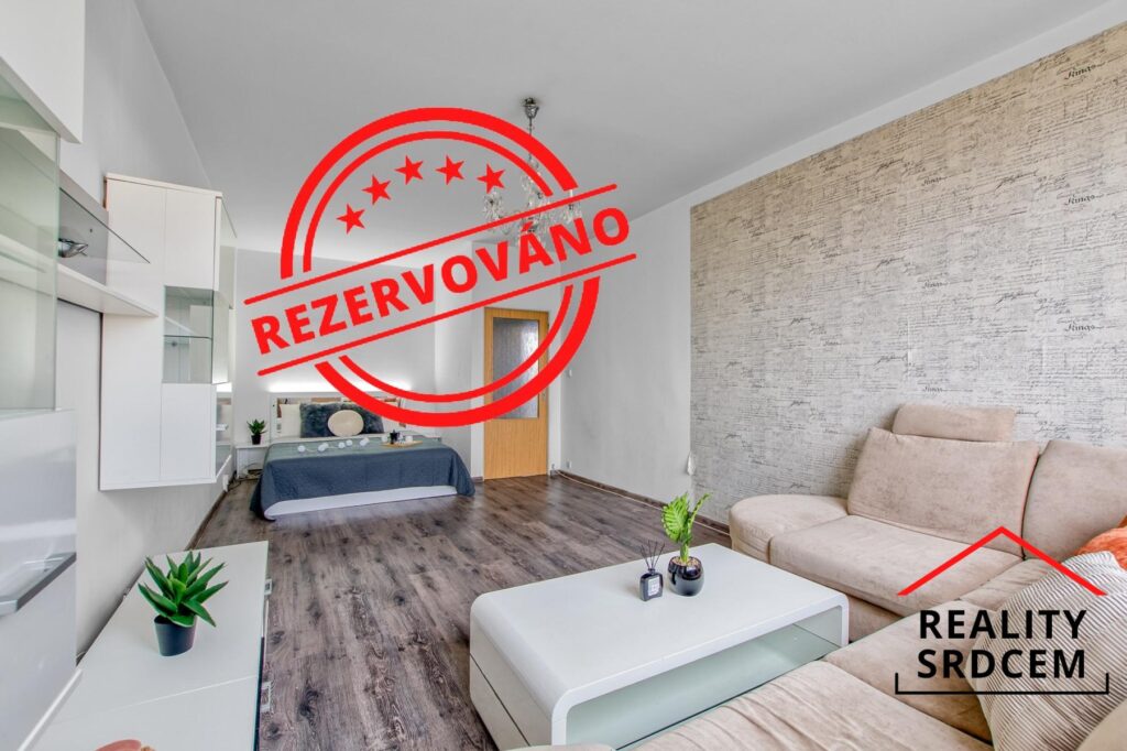 Prodej družs. bytu 2+1+ výklenek/56 m2, na ul. Slovenská, Karviná – Hranice