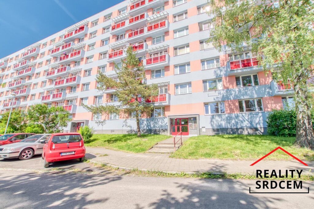 Prodej bytu v os. vlast. 3+1 s výklenkem/74m2 na ul. U Studny, Karviná – Mizerov