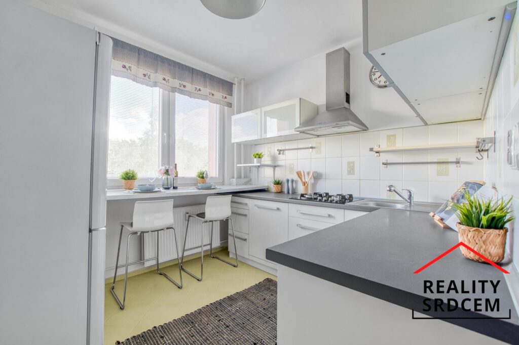 Podnájem družs. bytu o velikosti 3+1+lodžie/79 m2 na ul. U Lesa, Karviná – Ráj