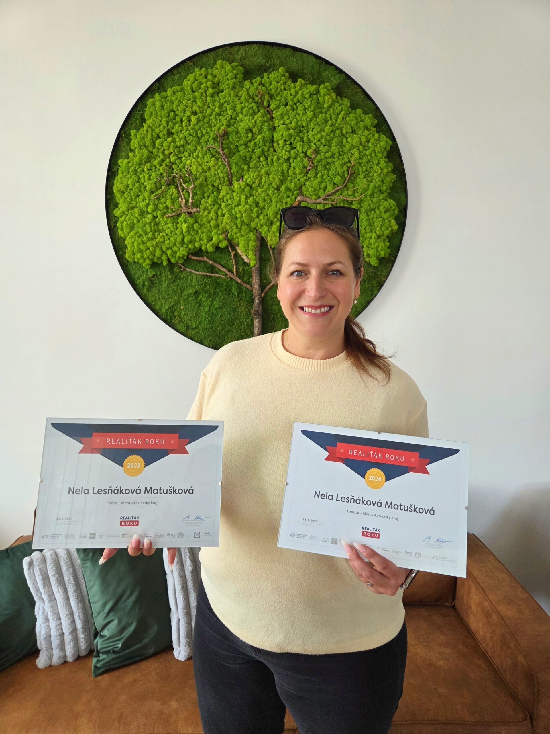 Důvěra, kterou si nevybudujete přes noc