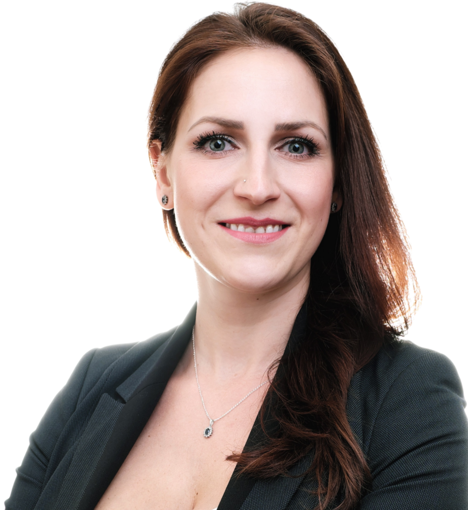 Nela Lesňáková Matušková